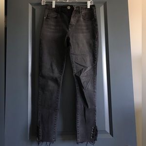 Wit and Wisdom black jeans